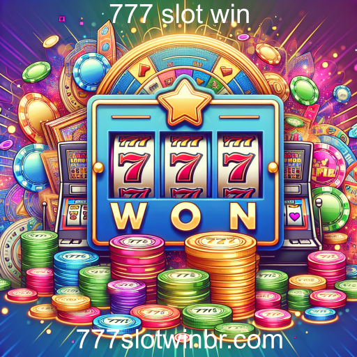 Aproveite as Promoções Atuais no 777 Slot Win!