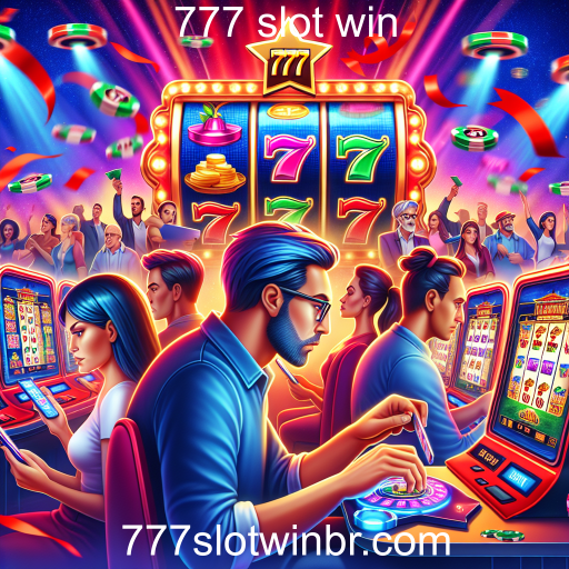 Os Encantos dos Torneios Atraentes em Jogos de Slot